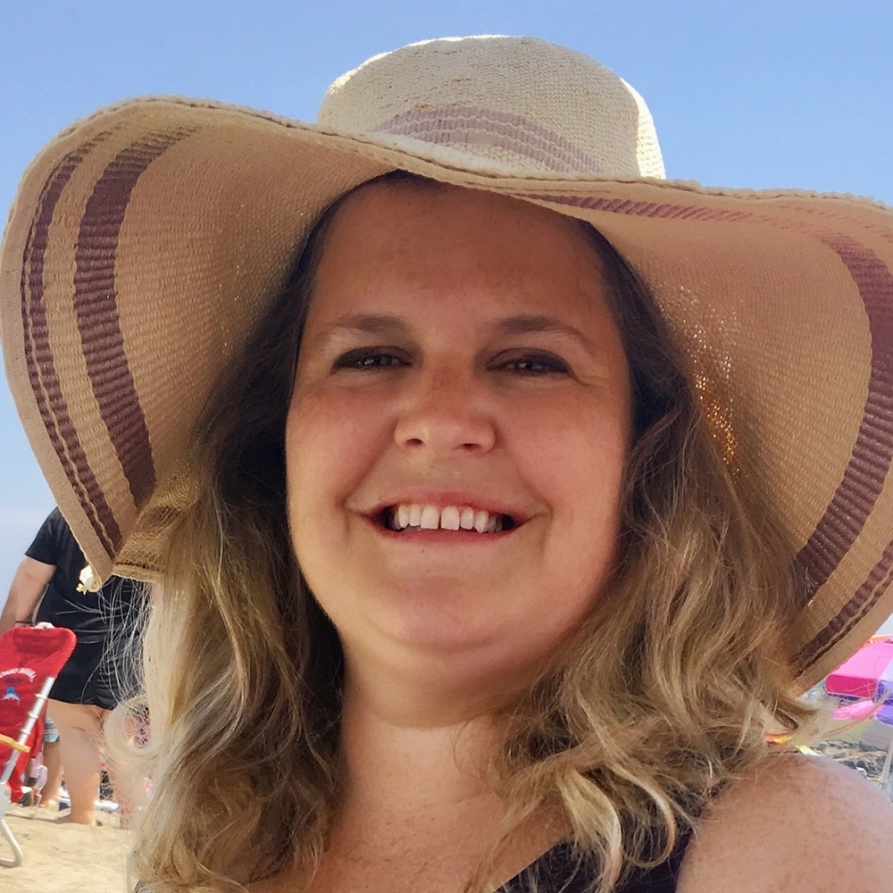 Meet your Posher, Amy